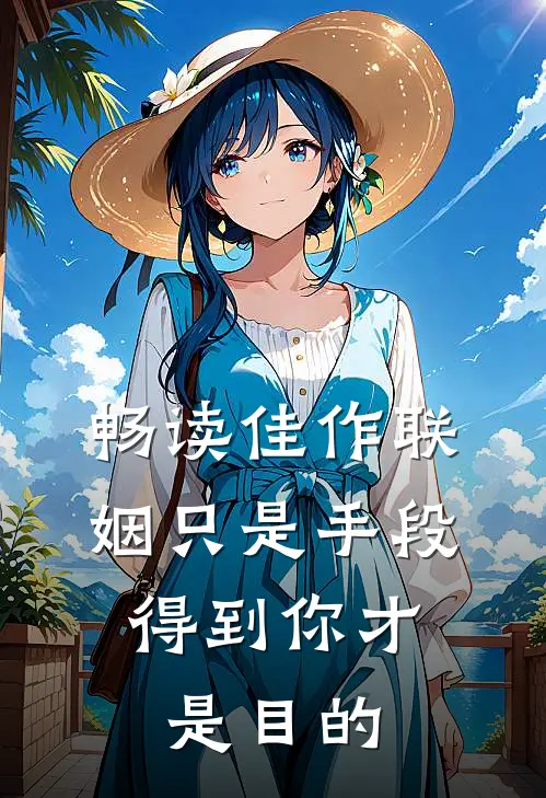畅读佳作联姻只是手段，得到你才是目的