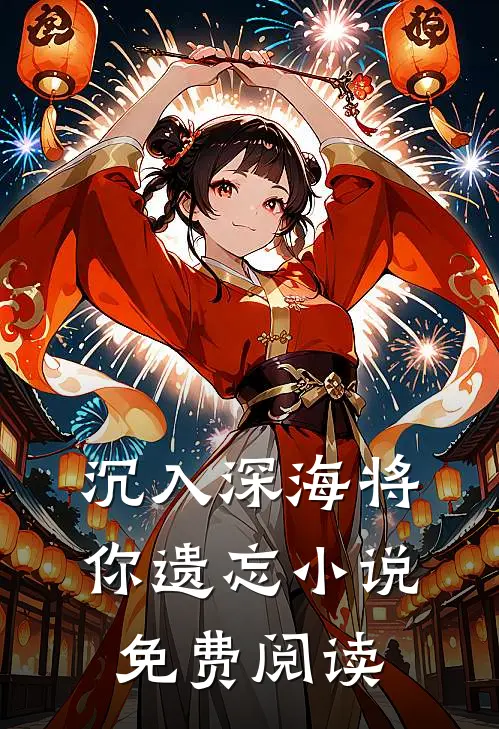 沉入深海将你遗忘小说免费阅读