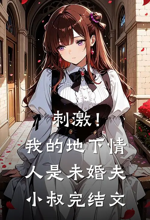刺激！我的地下情人是未婚夫小叔完结文