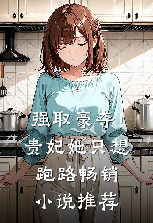 强取豪夺！贵妃她只想跑路畅销小说推荐