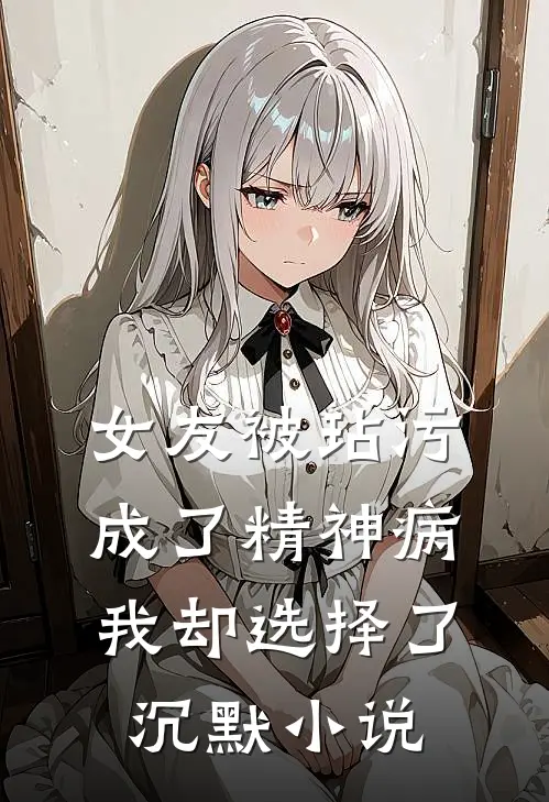 女友被玷污成了精神病，我却选择了沉默小说