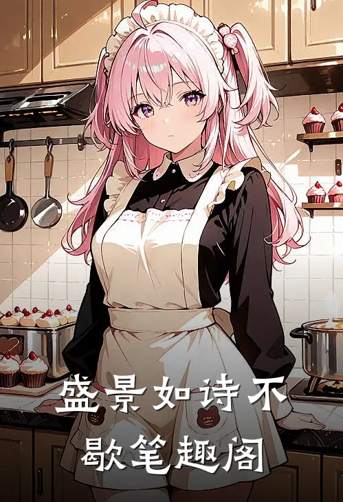 盛景如诗不歇笔趣阁