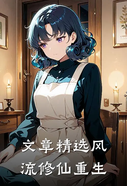 文章精选风流修仙重生
