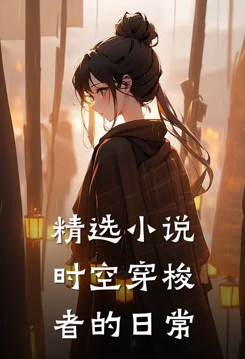 精选小说时空穿梭者的日常