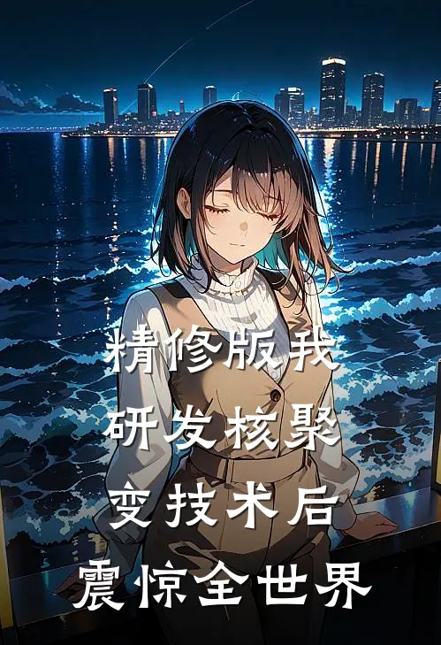 精修版我研发核聚变技术后，震惊全世界