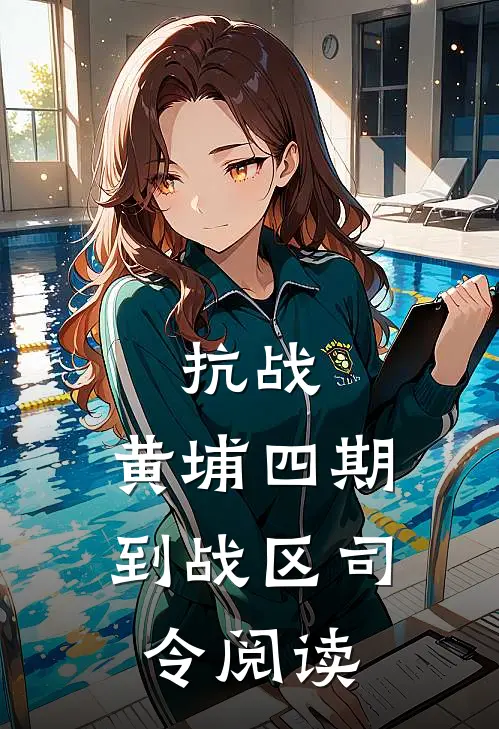 抗战：黄埔四期到战区司令阅读
