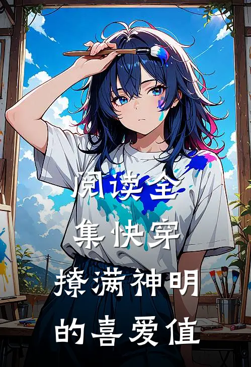 阅读全集快穿：撩满神明的喜爱值