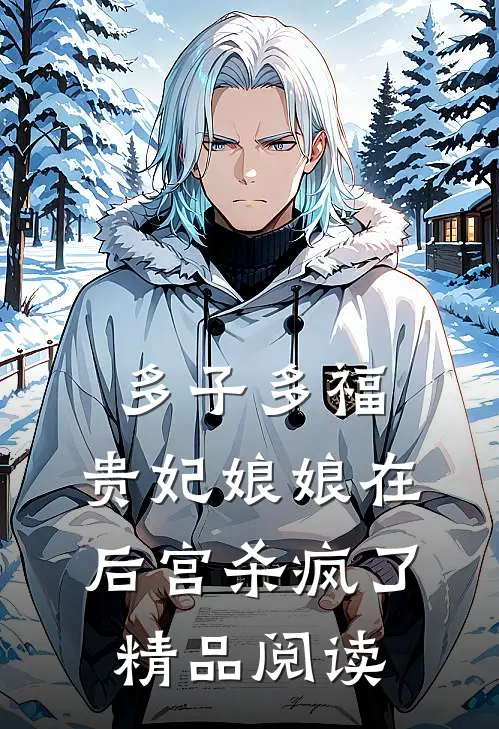 多子多福：贵妃娘娘在后宫杀疯了精品阅读