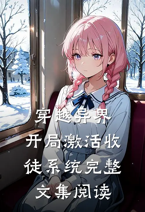 穿越异界，开局激活收徒系统完整文集阅读