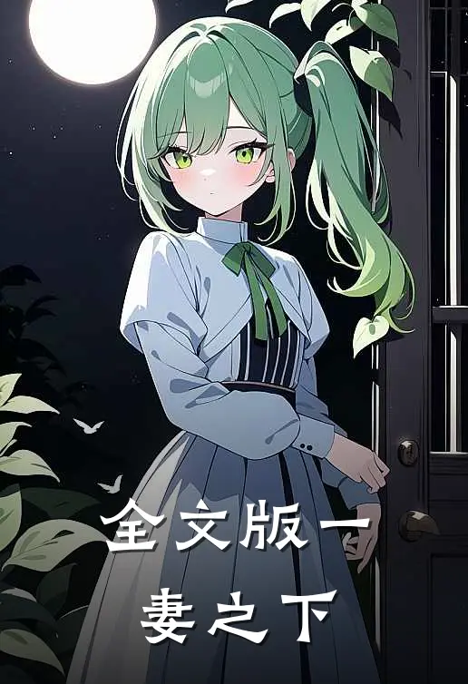 全文版一妻之下