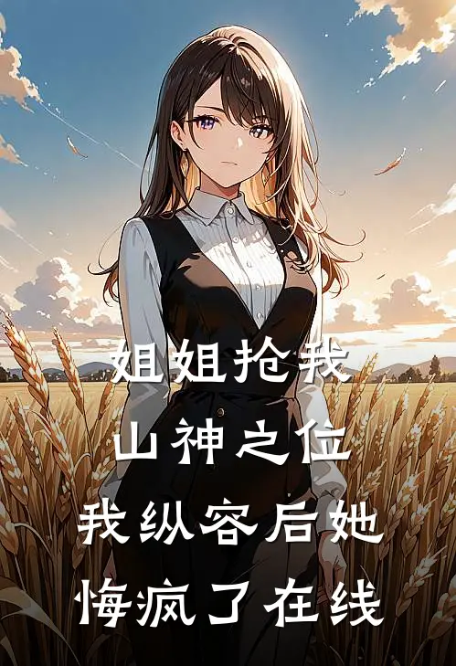 姐姐抢我山神之位，我纵容后她悔疯了在线