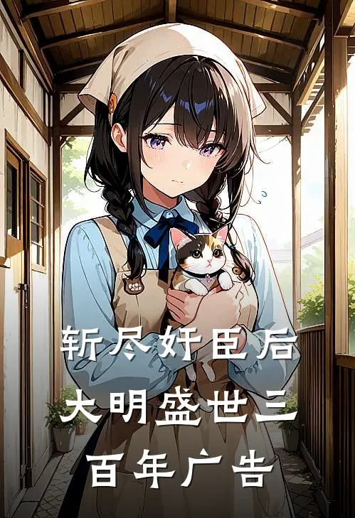 斩尽奸臣后，大明盛世三百年广告
