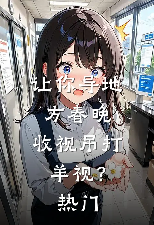让你导地方春晚，收视吊打羊视？热门