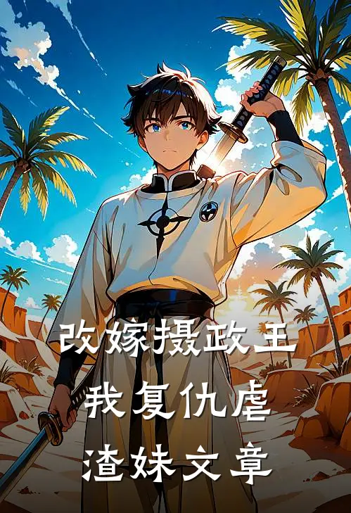 改嫁摄政王,我复仇虐渣妹文章免费阅读