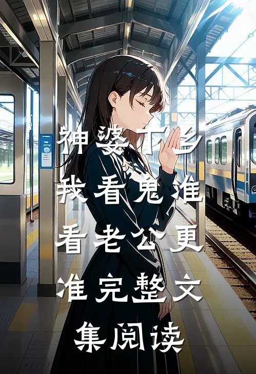 神婆下乡：我看鬼准，看老公更准完整文集阅读