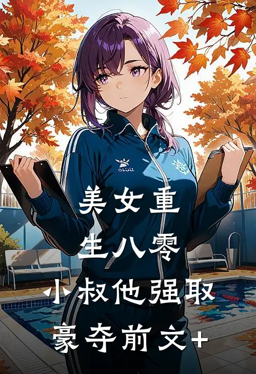 美女重生八零，小叔他强取豪夺前文+