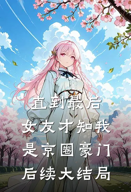 直到最后，女友才知我是京圈豪门后续大结局