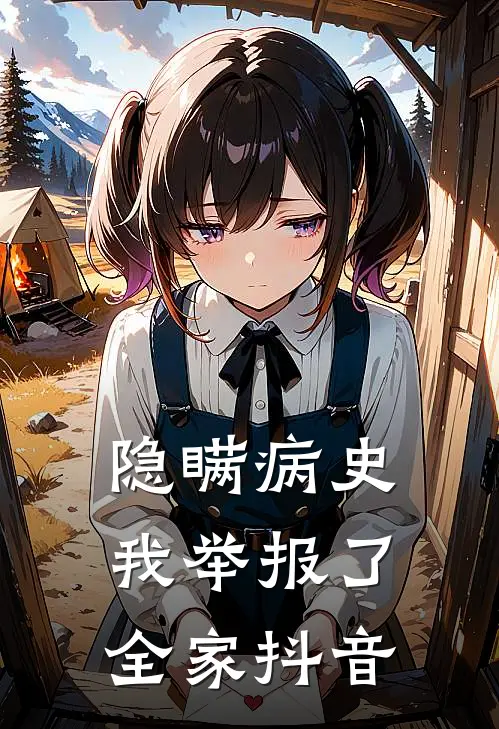 隐瞒病史，我举报了全家抖音