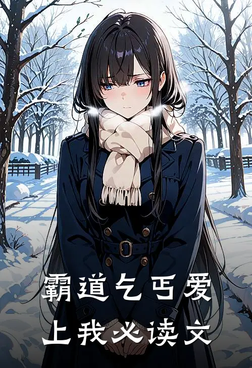 霸道乞丐爱上我必读文