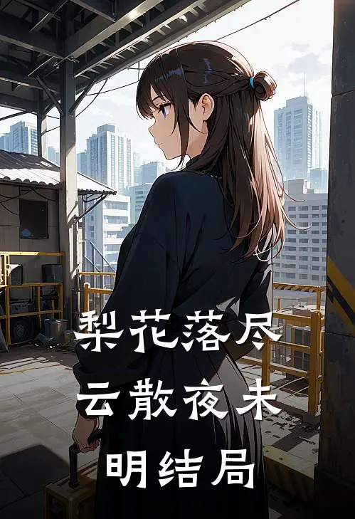 梨花落尽云散夜未明结局