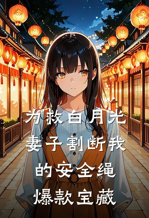 为救白月光，妻子割断我的安全绳爆款宝藏