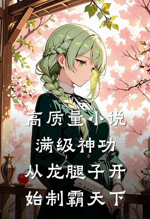 高质量小说满级神功，从龙腿子开始制霸天下