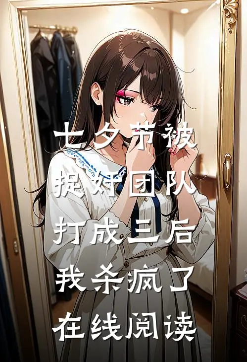 七夕节被捉奸团队打成三后，我杀疯了在线阅读