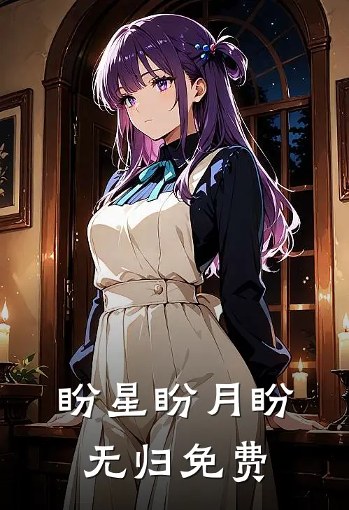 盼星盼月盼无归免费