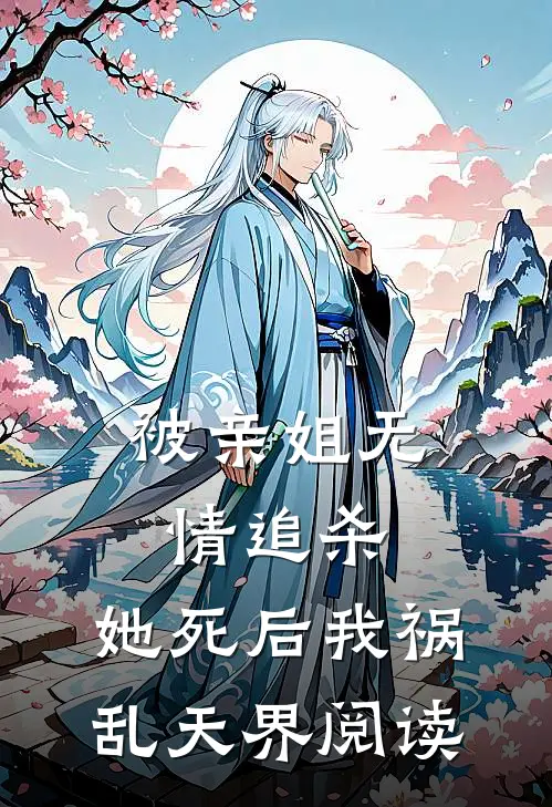 被亲姐无情追杀，她死后我祸乱天界阅读