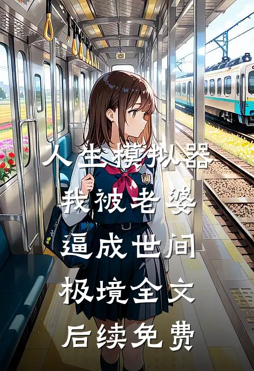 人生模拟器：我被老婆逼成世间极境全文后续免费