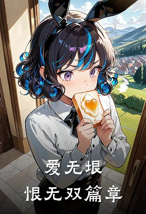 爱无垠，恨无双篇章