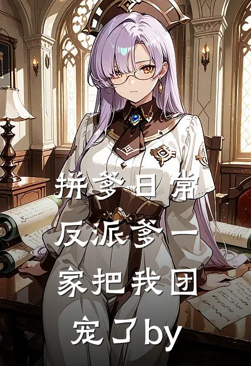 拼爹日常：反派爹一家把我团宠了by