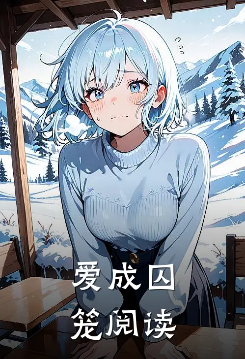 爱成囚笼阅读