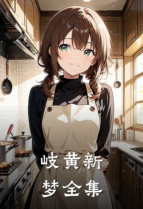 岐黄新梦 全集