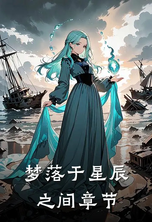 梦落于星辰之间章节