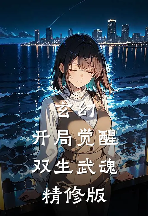 玄幻：开局觉醒双生武魂精修版