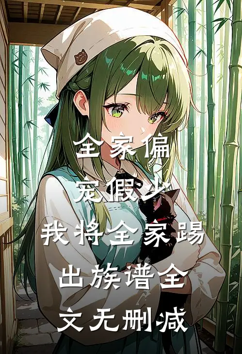 全家偏宠假少，我将全家踢出族谱全文无删减