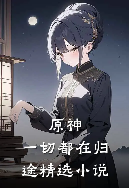 原神一切都在归途精选免费阅读