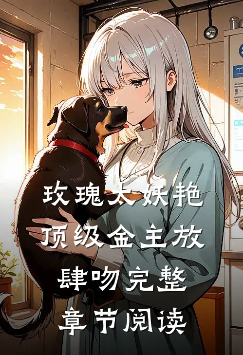 玫瑰太妖艳，顶级金主放肆吻完整章节阅读