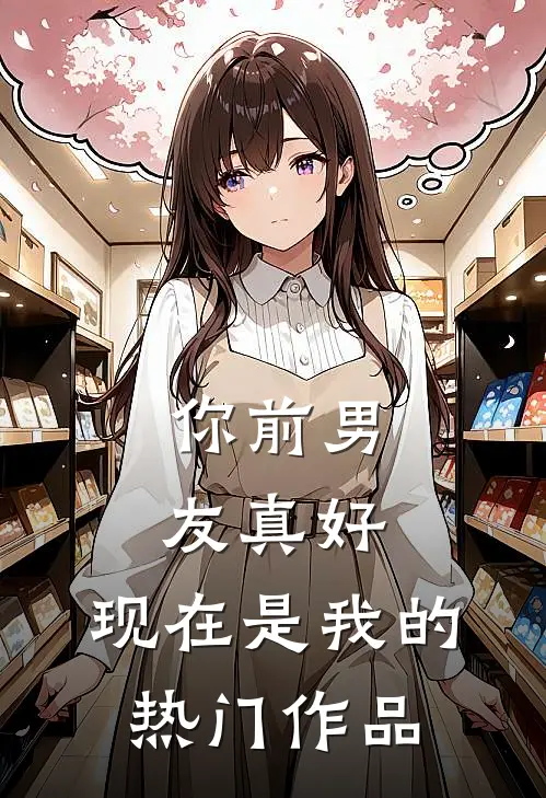 你前男友真好，现在是我的热门作品