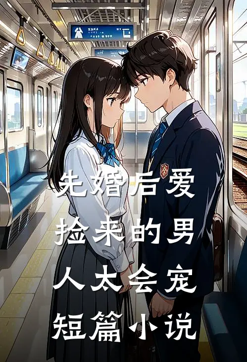 先婚后爱：捡来的男人太会宠短篇小说