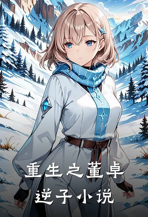 重生之董卓逆子小说