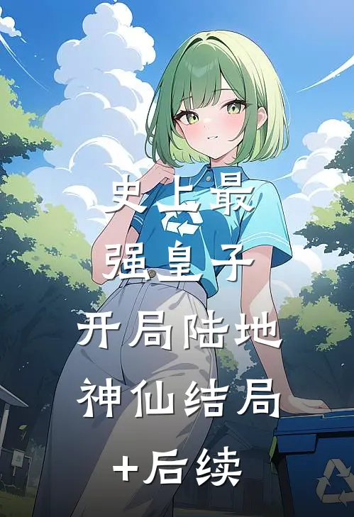 史上最强皇子，开局陆地神仙结局+后续