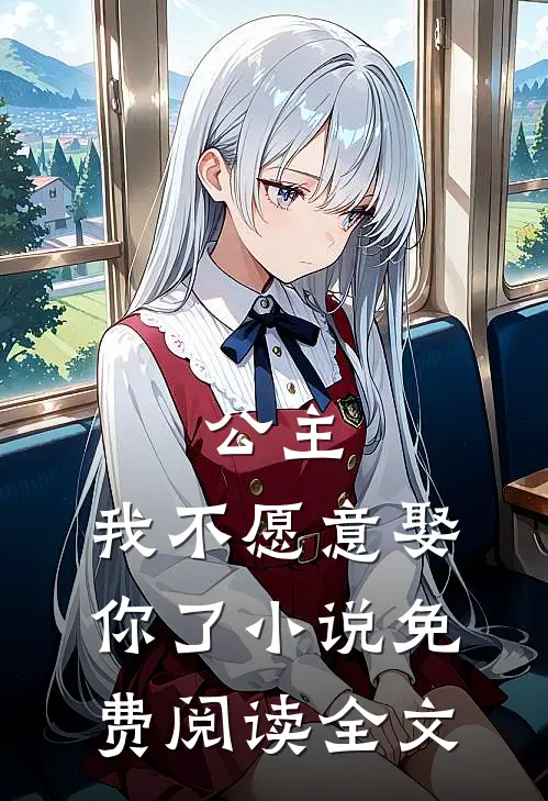 公主,我不愿意娶你了免费阅读全文