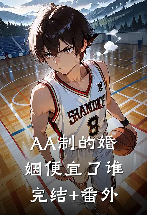 AA制的婚姻便宜了谁完结+番外