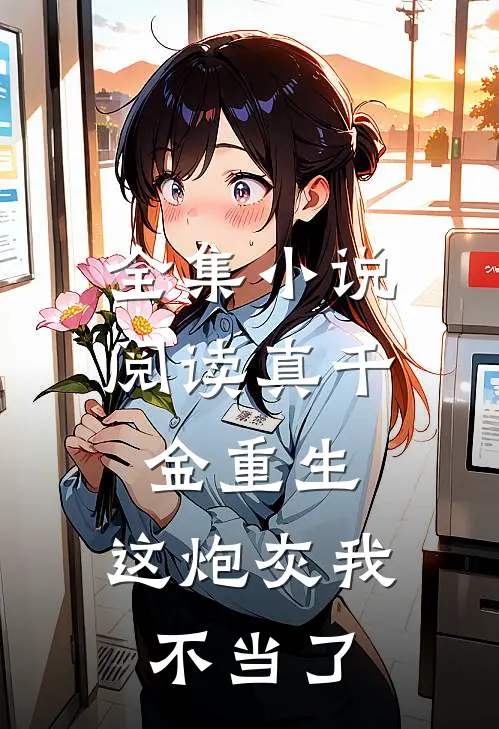 全集小说阅读真千金重生：这炮灰我不当了
