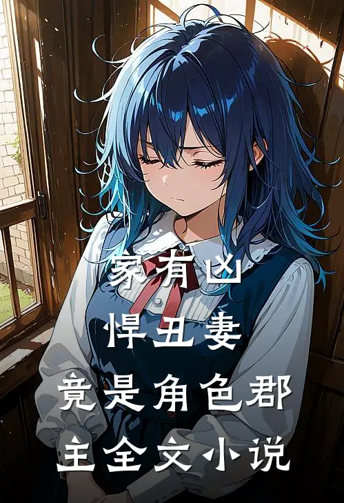 家有凶悍丑妻,竟是角色郡主全文免费阅读