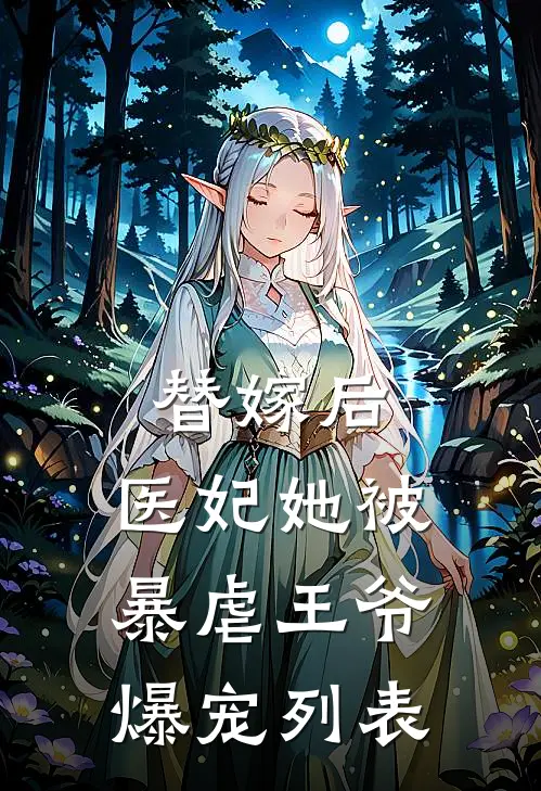 替嫁后，医妃她被暴虐王爷爆宠列表