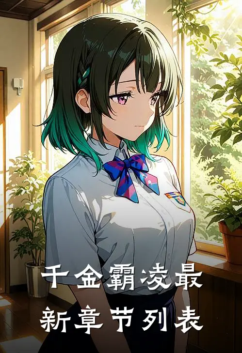 千金霸凌最新章节列表