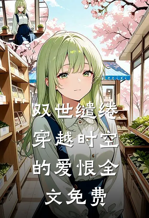 双世缱绻穿越时空的爱恨全文免费观看